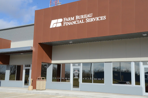 Insurance Agency «Farm Bureau Financial Services - Tim Lundgren, Agent», reviews and photos