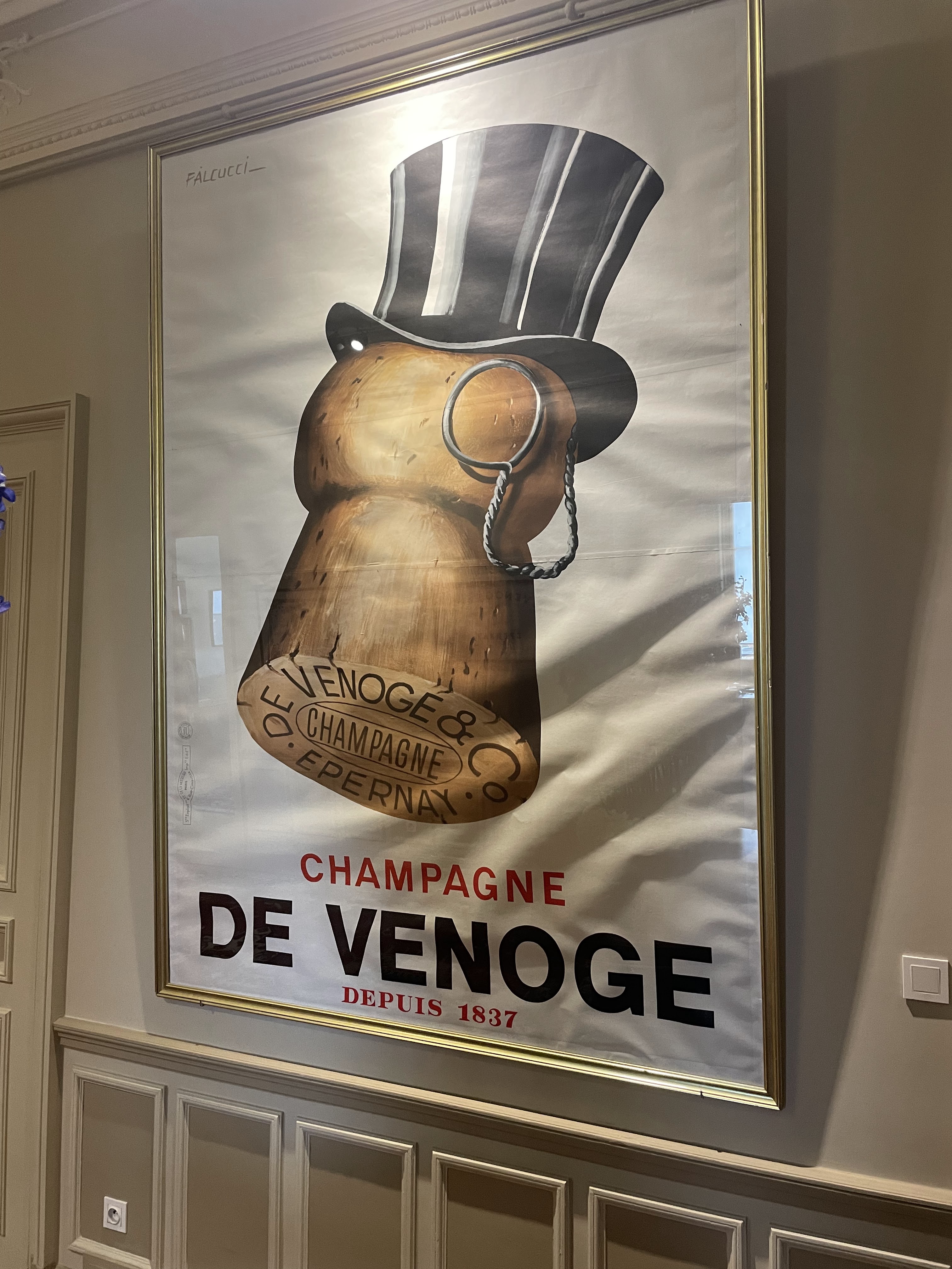 Photo n° 1 de l'avis de Martin.e fait le 11/11/2023 à 21:34