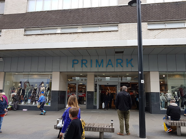 Primark - Clothing store