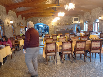 Ararat Kahvaltı Salonu