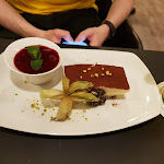 Photo n°1 de l'avis de Darren.e fait le 05/02/2019 à 13:43 sur le  Dorint an den Westfalenhallen Dortmund à Dortmund