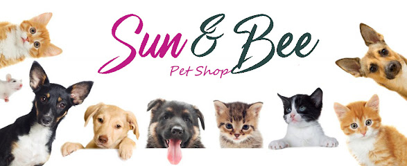 Sun & Bee - Pet Shop