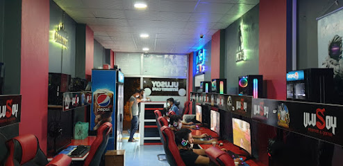 Ulusoy İnternet Cafe