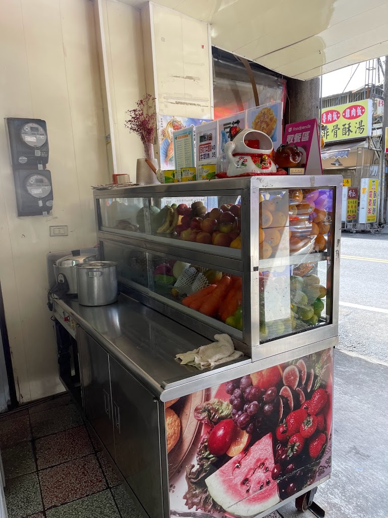 婷亭自助冰城 龍岡店 的照片