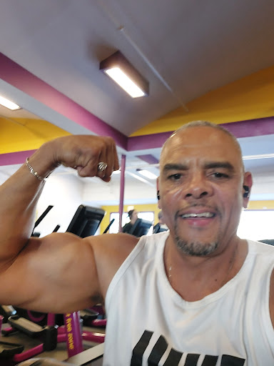 Gym «Planet Fitness», reviews and photos, 9503 S Cicero Ave, Oak Lawn, IL 60453, USA