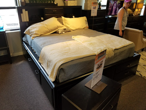 Furniture Store «Ashley HomeStore», reviews and photos, 6001 Redwood Dr #150, Rohnert Park, CA 94928, USA