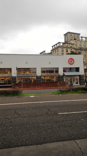 Department Store «Target», reviews and photos, 2187 Shattuck Ave, Berkeley, CA 94704, USA