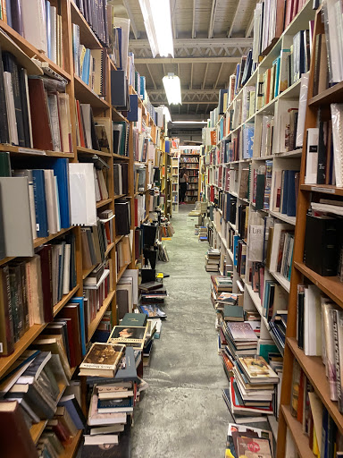 Used Book Store «Ken Sanders Rare Books», reviews and photos, 268 S 200 E, Salt Lake City, UT 84111, USA