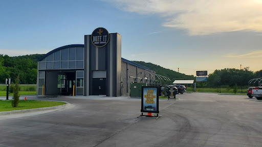 Buff It Auto Wash 2 en Tahlequah
