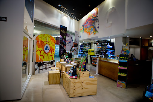 Logo da empresa - CompactorStore Plaza Niterói