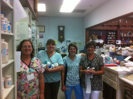 Pharmacy «Danhauer Drug Store», reviews and photos, 330 Frederica St, Owensboro, KY 42301, USA