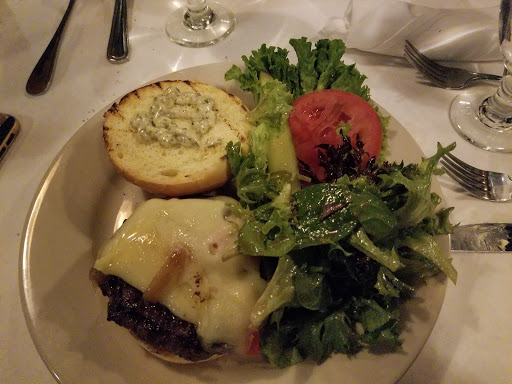 New American Restaurant «Canoe Club», reviews and photos, 27 S Main St, Hanover, NH 03755, USA