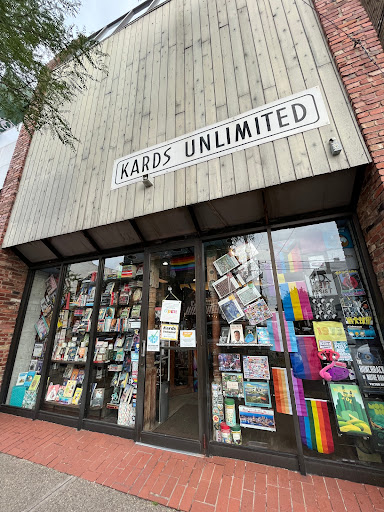 Gift Shop «Kards Unlimited», reviews and photos, 5522 Walnut St, Pittsburgh, PA 15232, USA
