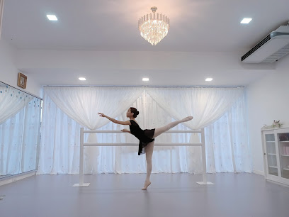 Melodisse Ballet Academy- Nibong Tebal Main Branch