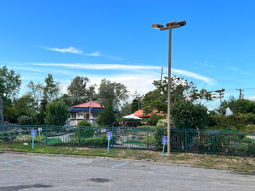 Golf Club «Spring Rock Golf Center», reviews and photos, 377 Denton Ave, New Hyde Park, NY 11040, USA