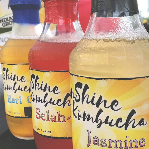 Gourmet Grocery Store «R2GO Specialty Market», reviews and photos, 1101 N College Ave, Indianapolis, IN 46202, USA