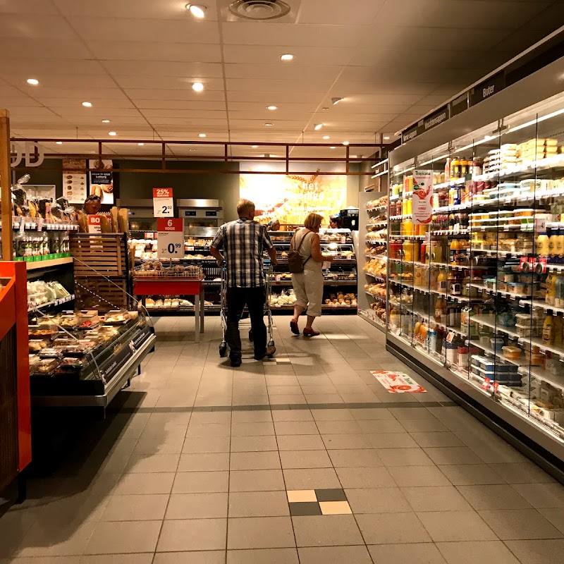 Albert Heijn