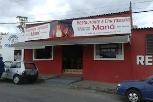 Restaurante Maná image