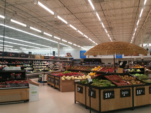 Department Store «Walmart Supercenter», reviews and photos, 1015 New Moody Ln, La Grange, KY 40031, USA