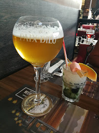 Bière du Restaurant Beers & Co - Valenciennes - n°14