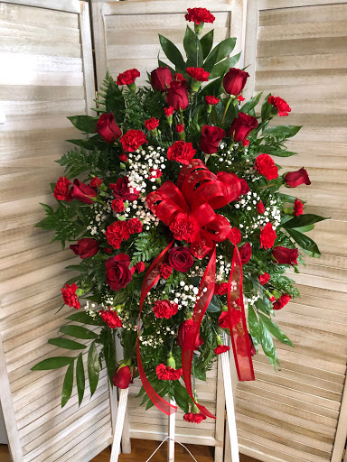 Florist «Rosey Posey Florist», reviews and photos, 223 Cs-1127, Elizabethtown, KY 42701, USA