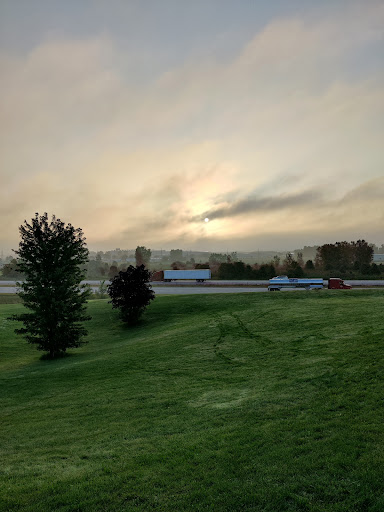Golf Course «Forrest Creason Golf Course», reviews and photos, 1616 E Poe Rd, Bowling Green, OH 43402, USA