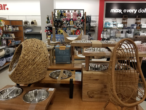 Department Store «Marshalls», reviews and photos, 2564 Central Park Ave, Yonkers, NY 10710, USA