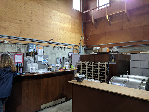 Winery «Running Brook Vineyard & Winery», reviews and photos, 335 Old Fall River Rd, North Dartmouth, MA 02747, USA