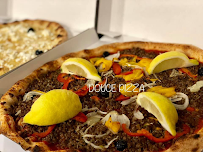 Photos du propriétaire du Livraison de pizzas 🥇DOUCE PIZZA | Feu de Bois | Depuis 1997 à Marseille - n°3