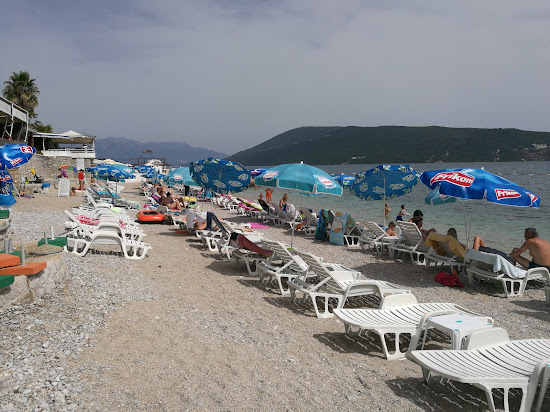 Corovica plazha