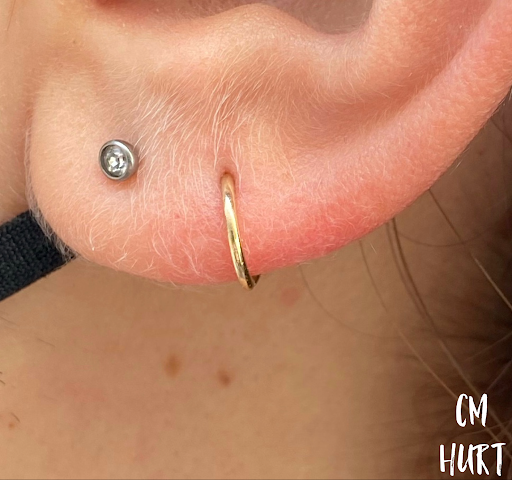 Explore r2d2 tattoo ideas, creative tattoo ideas in Garden Grove, available at CM Hurt Piercing & Jewelry