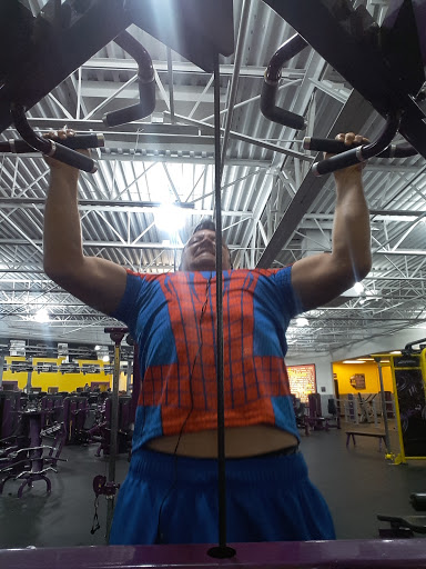 Gym «Planet Fitness», reviews and photos, 5470 W Sample Rd, Margate, FL 33073, USA