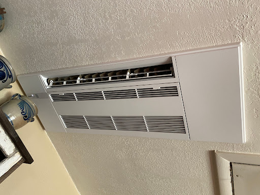 Heating Contractor «Clean Air Comfort Systems», reviews and photos