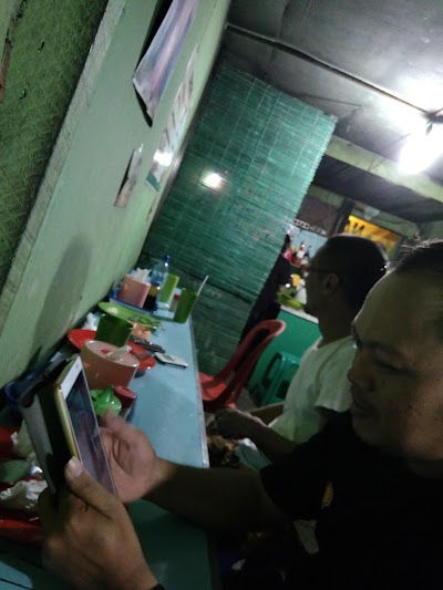 Photos of warung nasi goreng Arifin