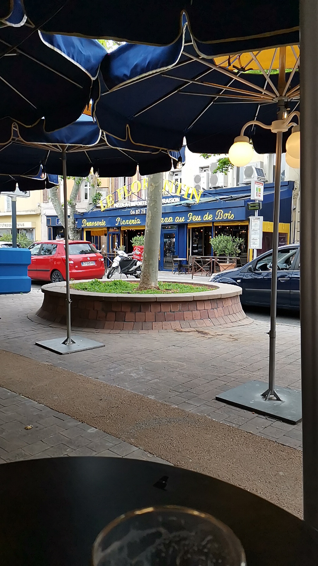 Photo n° 1 de l'avis de RANDON.A fait le 16/04/2019 à 19:25