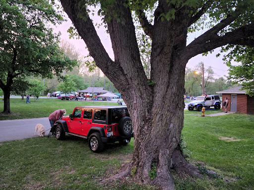 Park «Falls Park», reviews and photos, 460 Falls Park Dr, Pendleton, IN 46064, USA