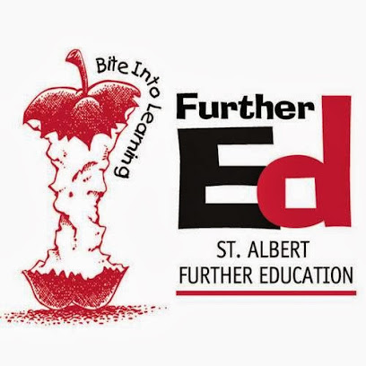 St Albert & Dist Further Ed