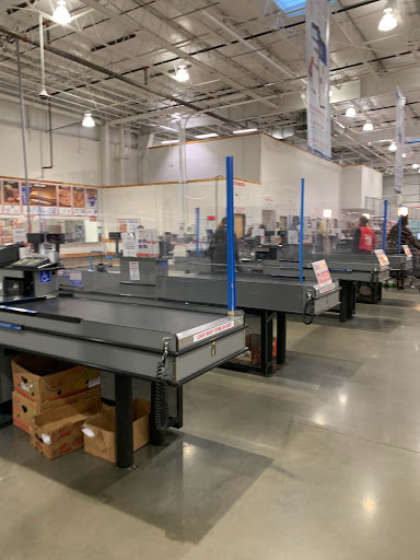 Warehouse store «Costco Wholesale», reviews and photos, 8251 Eastchase Pkwy, Montgomery, AL 36117, USA