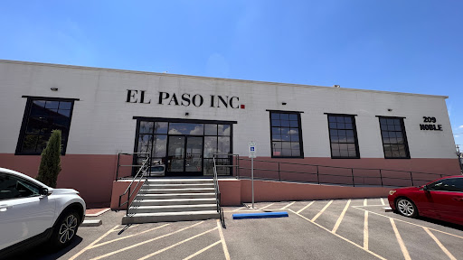El Paso Inc