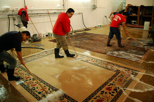 Hadeed Carpet Cleaning, Inc.