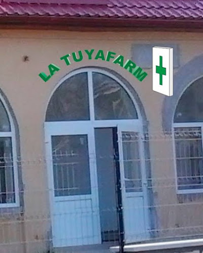 La Tuyafarm