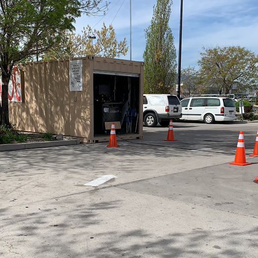 Northtowne Car Wash en Reno