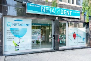 Netadent Clinica dental Torreforta ,Tarragona image