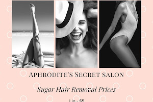 Aphrodtie's Secret Salon