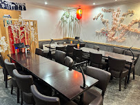 Atmosphère du Restaurant de sushis Pan Asie à Paris - n°1
