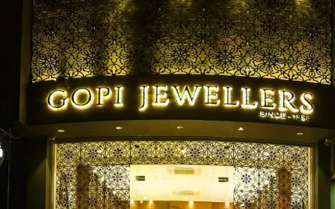 Gopi Jewellers image