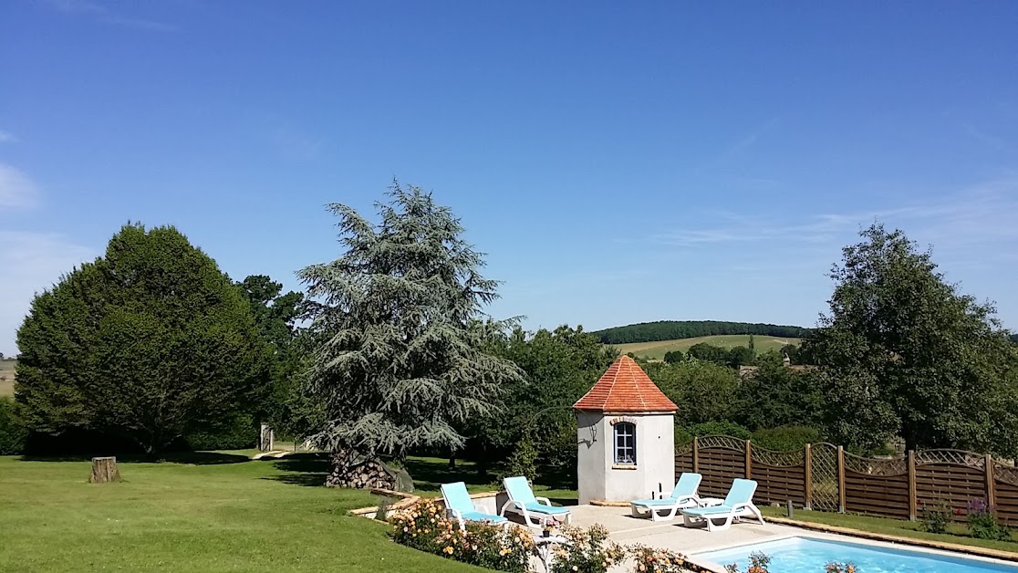 La Clé des Champs à Provency (Yonne 89)