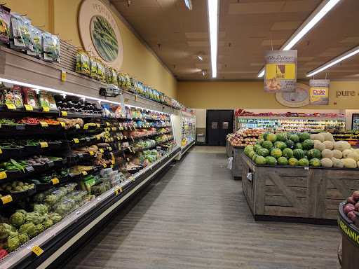 Grocery Store «Safeway», reviews and photos, 70 Cabrillo Hwy, Half Moon Bay, CA 94019, USA