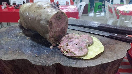 Barbacoa Bautista - Corredor Gastronómico de, Méx., Mexico