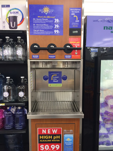 Health Food Store «Earth Fare», reviews and photos, 1856 Hendersonville Rd, Asheville, NC 28803, USA